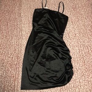 Rue 21 short black dress
